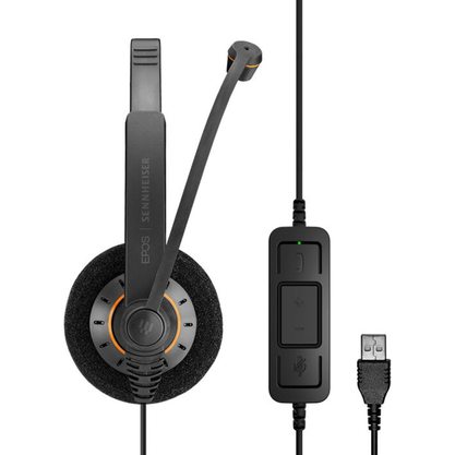 Наушники Epos SC 60 USB ML