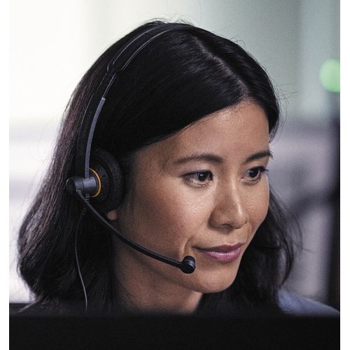 Наушники Epos SC 60 USB ML