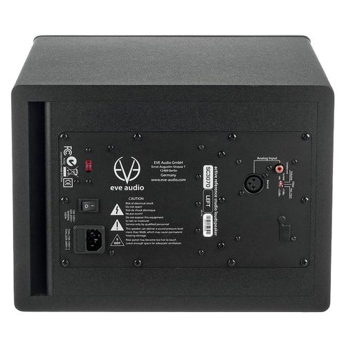 Студийный монитор Eve Audio SC3070 L