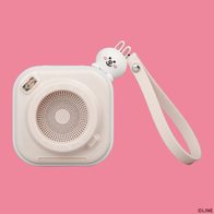 EWA A13 Line Friends Cony (белый)