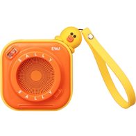 EWA A13 Line Friends Sally (жёлтый)