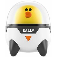 EWA W2 Line Friends Sally (жёлтый)