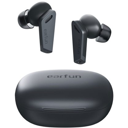 Беспроводные наушники Earfun Air Pro (TW302) черный