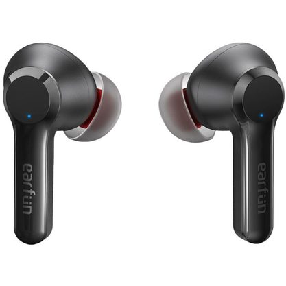 Беспроводные наушники Earfun Air Pro 2 (TW300) черный