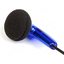 Амбушуры Earmuff Foam Full (12 шт.) (черный)