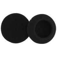 Амбушуры Earmuff Foam Full (12 шт.) (черный)