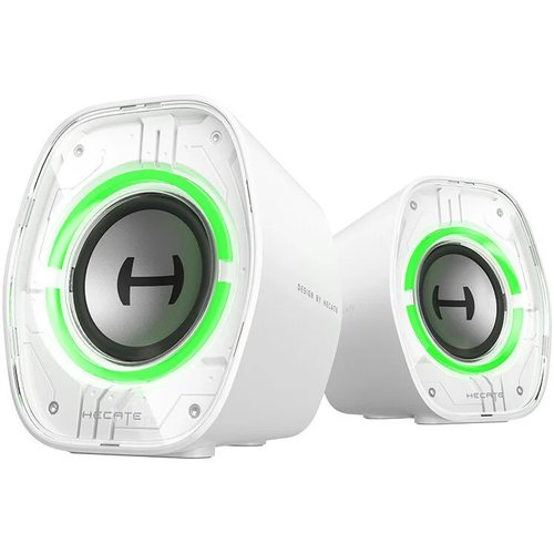 Стационарная колонка Edifier G1200 (белый)