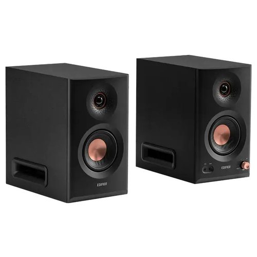 Стационарная колонка Edifier MR5BT (черный)