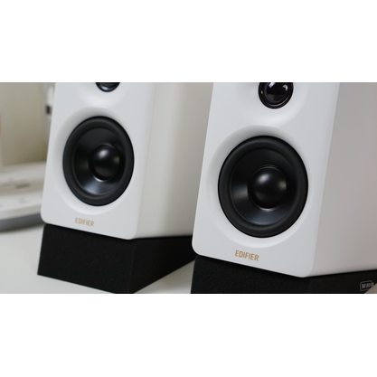 Стационарная колонка Edifier N300 (белый)