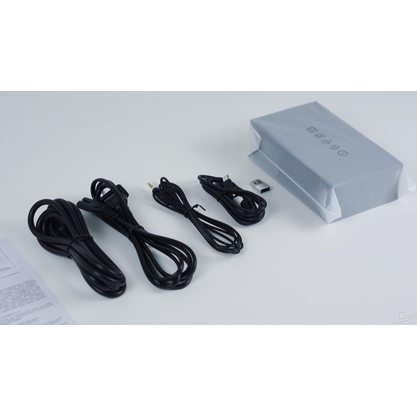 Стационарная колонка Edifier N300 (белый)