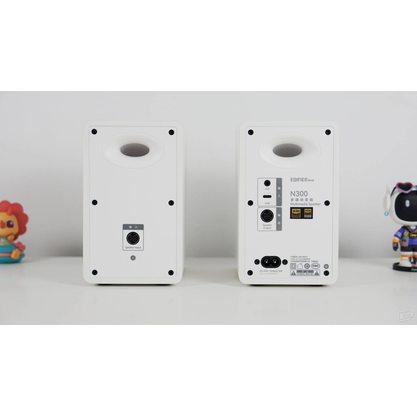 Стационарная колонка Edifier N300 (белый)