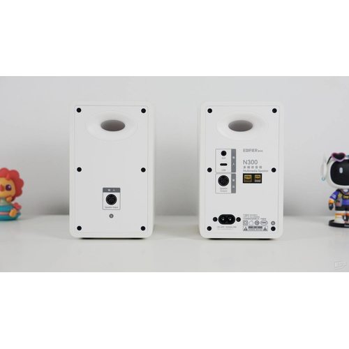 Стационарная колонка Edifier N300 (белый)