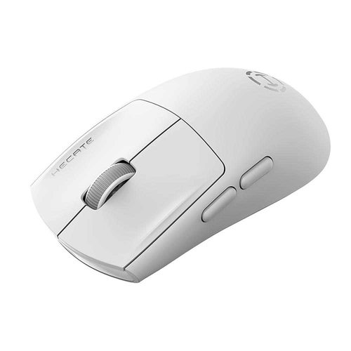 Игровая мышка Edifier G1M (белый)