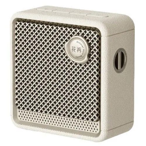 Портативная колонка Edifier Evo Nano (белый)