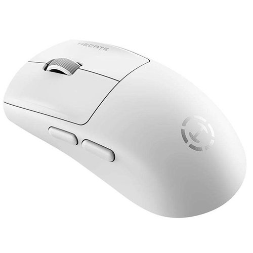 Игровая мышка Edifier G1M (белый)