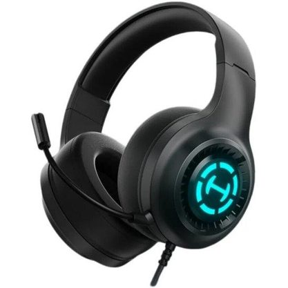 Наушники Edifier Hecate G15 (черный)