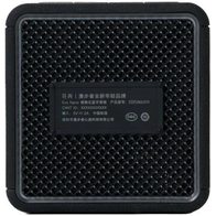 Edifier Evo Nano (черный)