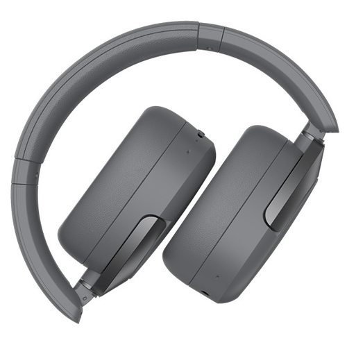 Беспроводные наушники Edifier W830NB (серый)