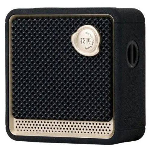 Портативная колонка Edifier Evo Nano (черный)