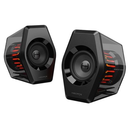 Стационарная колонка Edifier G3000 (черный)