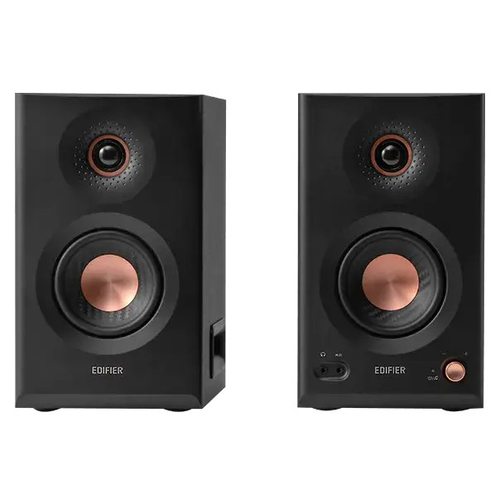 Стационарная колонка Edifier MR5BT (черный)