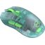 Игровая мышка Edifier G3M PRO (прозрачный голубой)