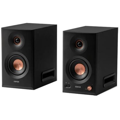Стационарная колонка Edifier MR5BT (черный)