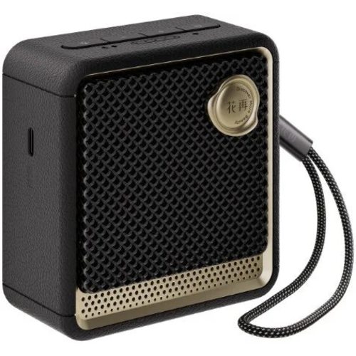 Портативная колонка Edifier Evo Nano (черный)