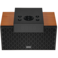 Edifier M260 (черный/коричневый)