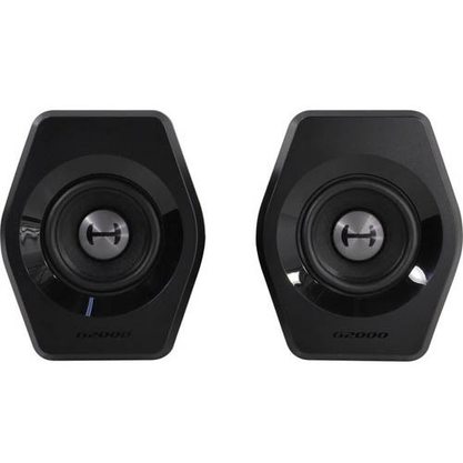 Стационарная колонка Edifier G2000 (черный)