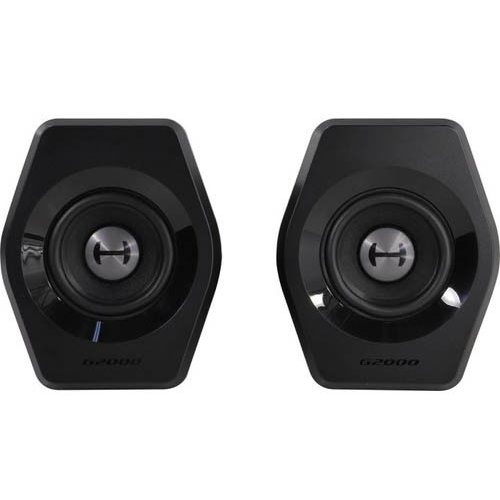 Стационарная колонка Edifier G2000 (черный)