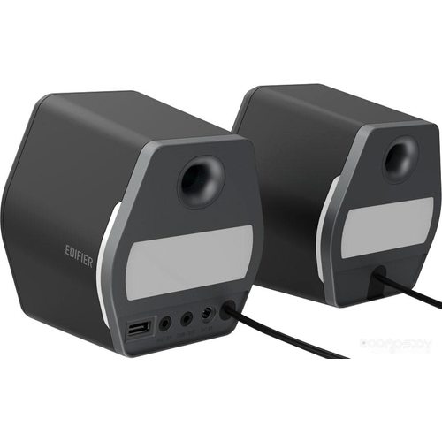 Стационарная колонка Edifier G2000 (черный)