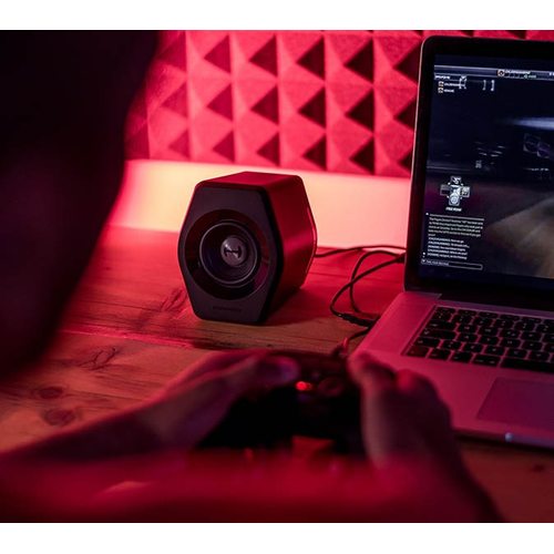 Стационарная колонка Edifier G2000 (черный)