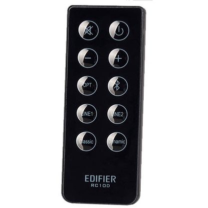 Стационарная колонка Edifier R2000DB (коричневый)