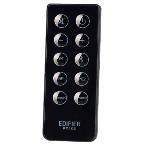 Стационарная колонка Edifier R2000DB (коричневый)