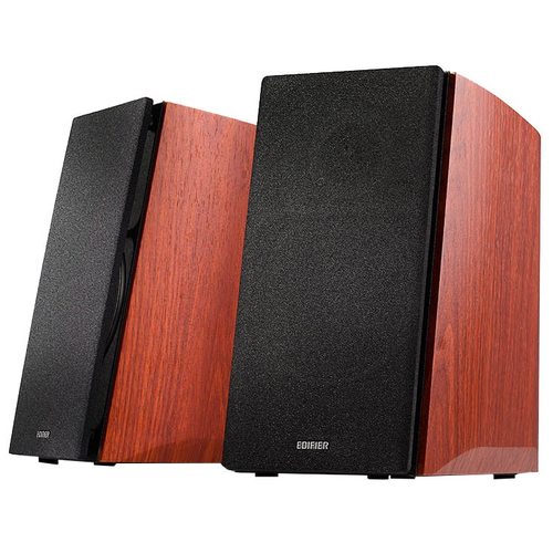 Стационарная колонка Edifier R2000DB (коричневый)