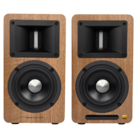 Edifier Airpulse A80 (коричневый)