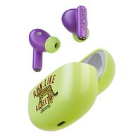 Edifier D-Pods (фиолетовый/салатовый)