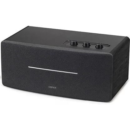 Уцененный товар Edifier D12 (черный) (уценка)