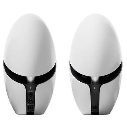 Стационарная колонка Edifier E25HD Luna Eclipse (белый)