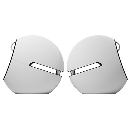 Стационарная колонка Edifier E25HD Luna Eclipse (белый)