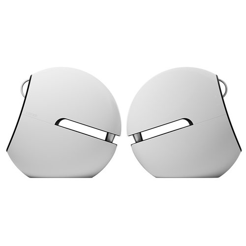 Стационарная колонка Edifier E25HD Luna Eclipse (белый)