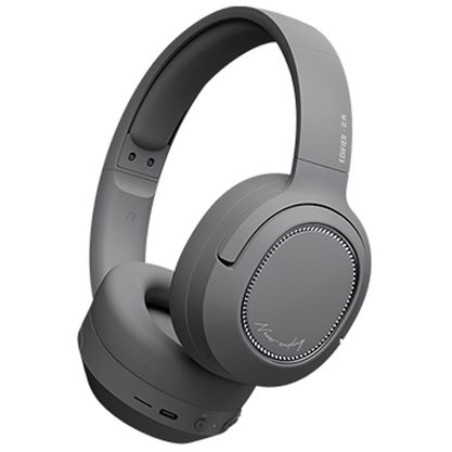 Беспроводные наушники Edifier Free Pro (серый)