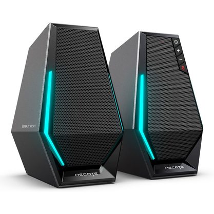 Стационарная колонка Edifier G1500 (черный)