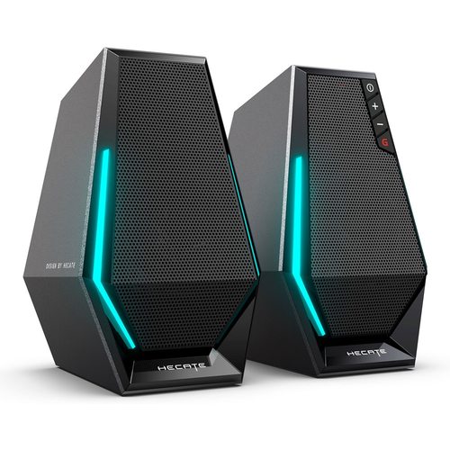 Стационарная колонка Edifier G1500 (черный)