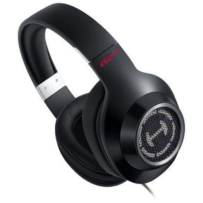 Игровые наушники Edifier G2 SE (черный)