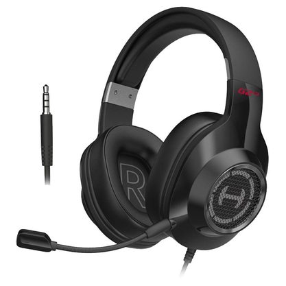 Игровые наушники Edifier G2 SE (черный)