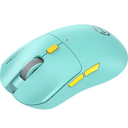 Игровая мышка Edifier G3M PRO (голубой)