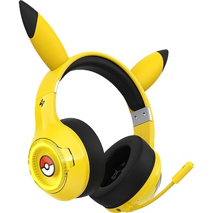 Беспроводные наушники Edifier G4BT Pickachu