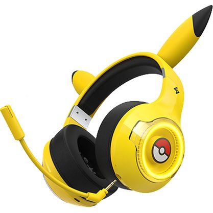 Беспроводные наушники Edifier G4BT Pickachu